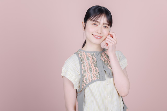 web、少女