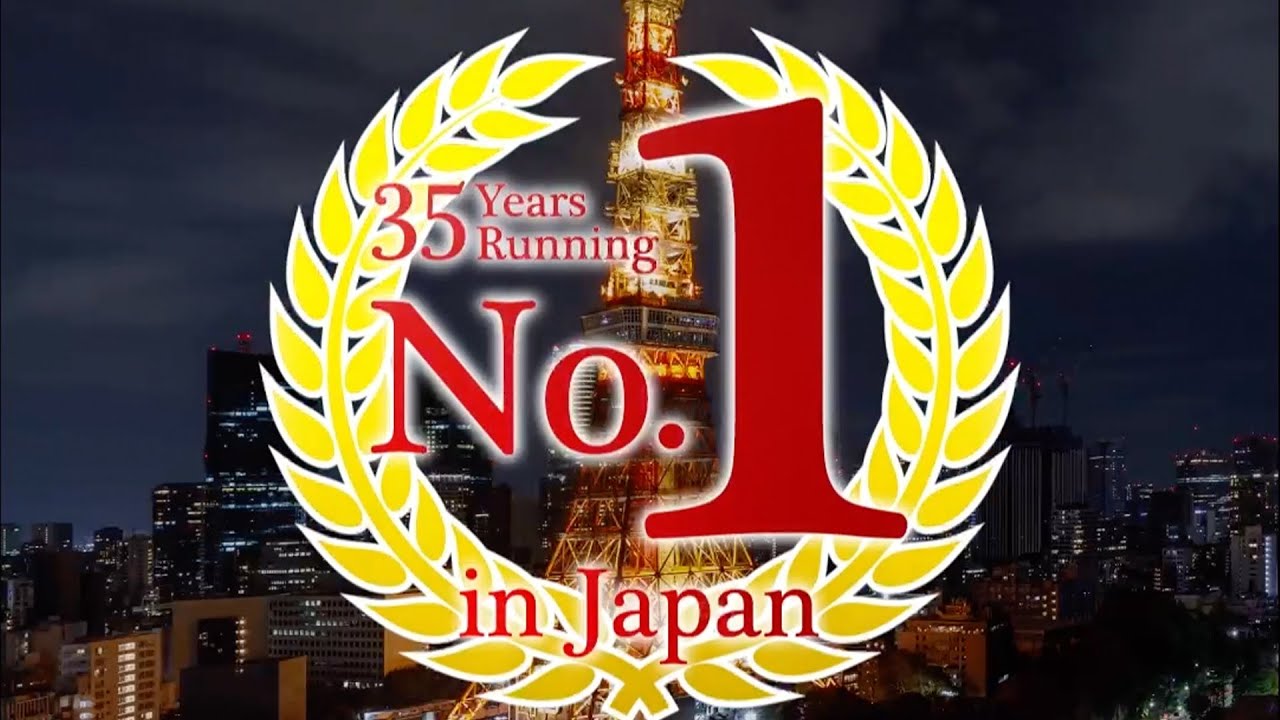 海外ドラマ、広告動画