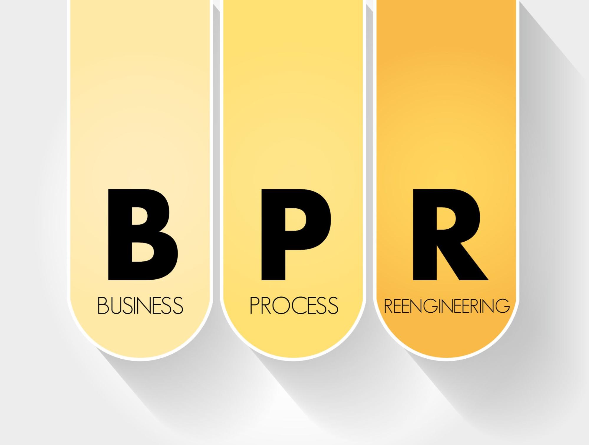 業務改革（BPR）とは？目的やフローを詳しく解説！ | プロセスマイニングラボ