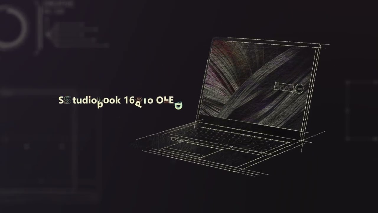 ASUS ProArt ブランドプロモーション映像