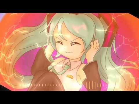 【初音ミク】Red Signal～壊れた心～【オリジナル】