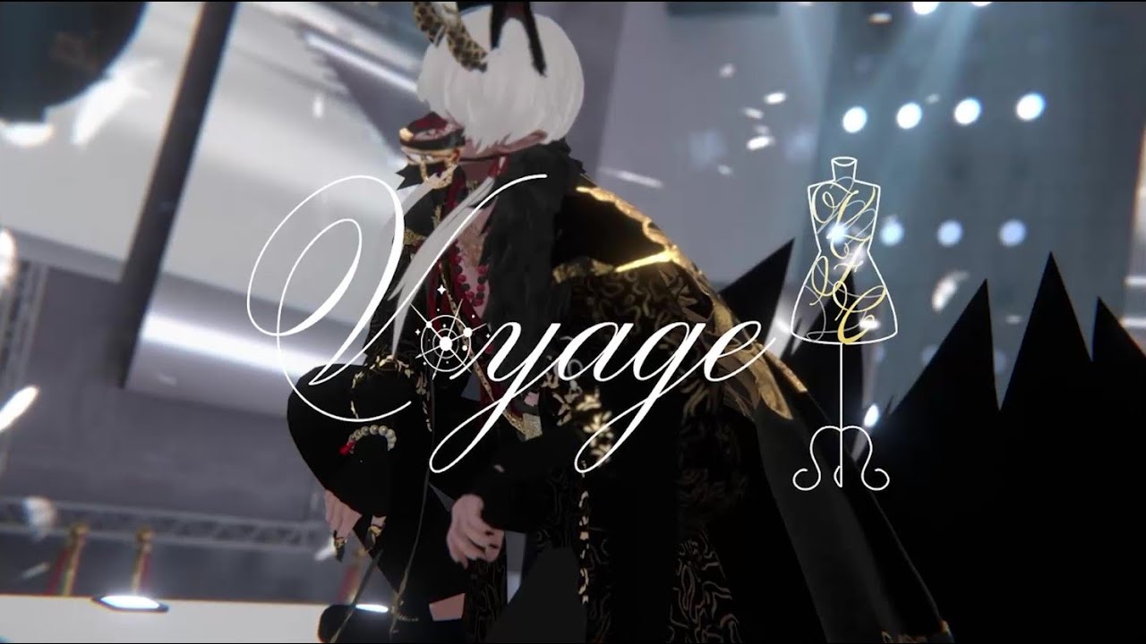 videos、ファッション