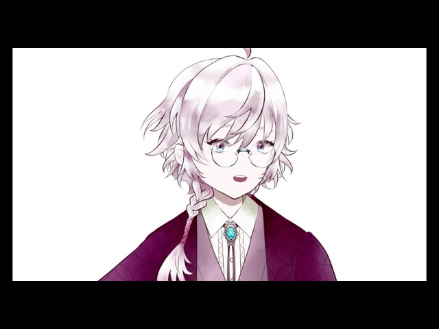 Live2Dモデリング