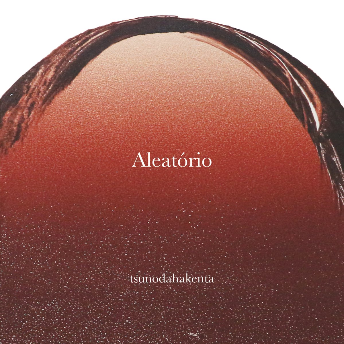 『角田波健太／Aleatório』