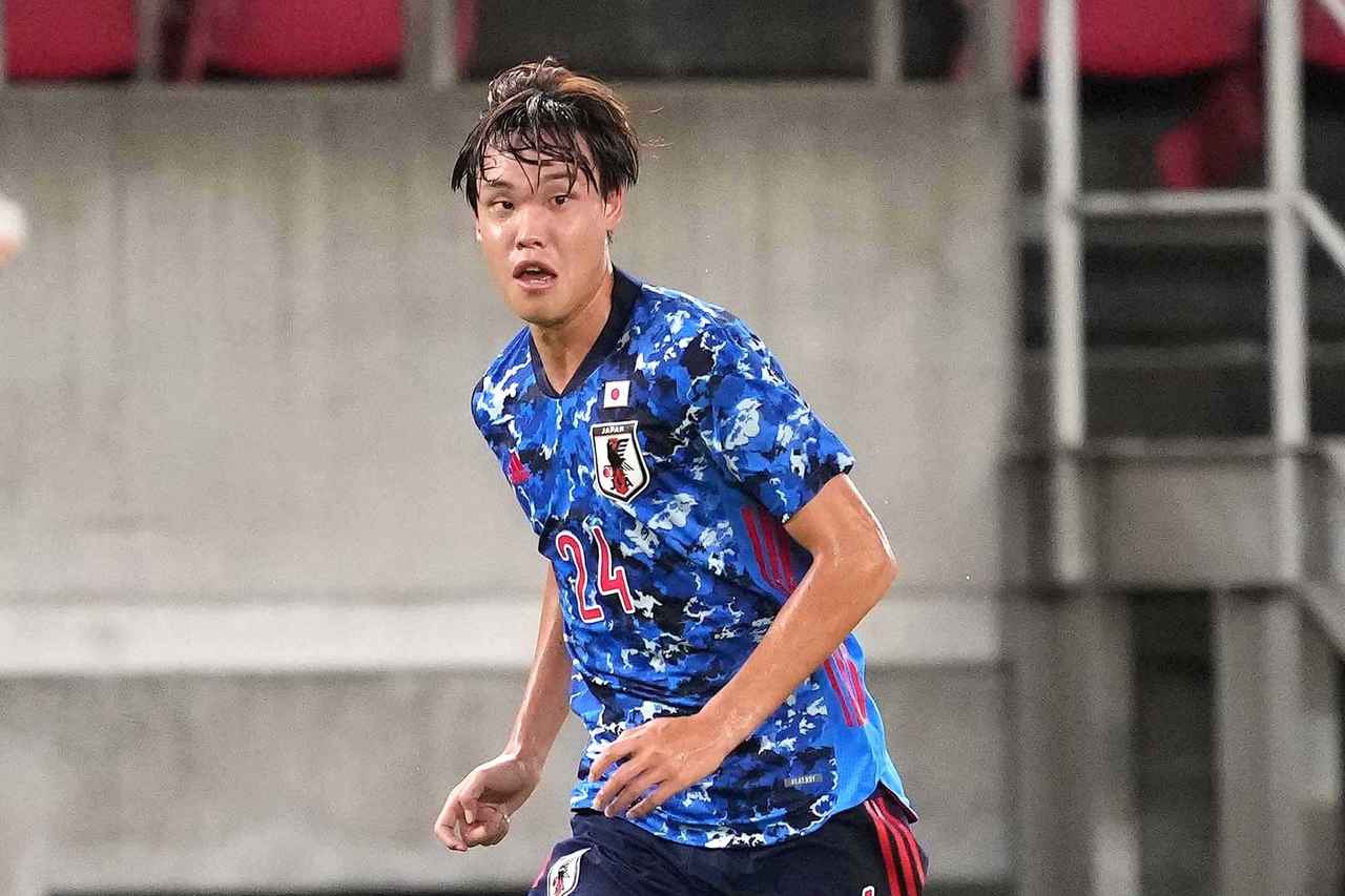 暮らし、日本代表