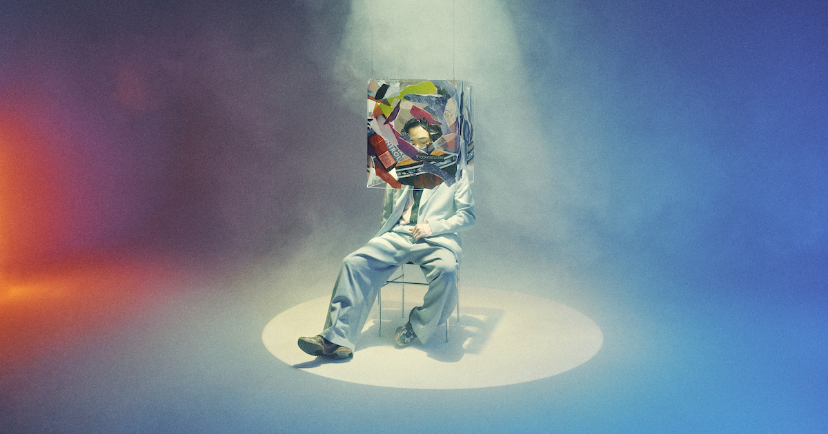 アーティスト春野がEP『25』をリリースして「今思うこと」 - TOKION