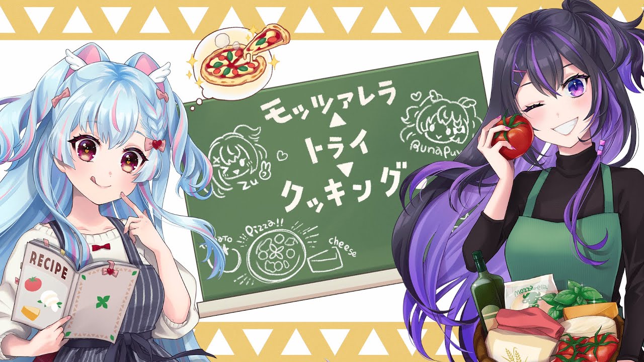 nothing、mvイラスト