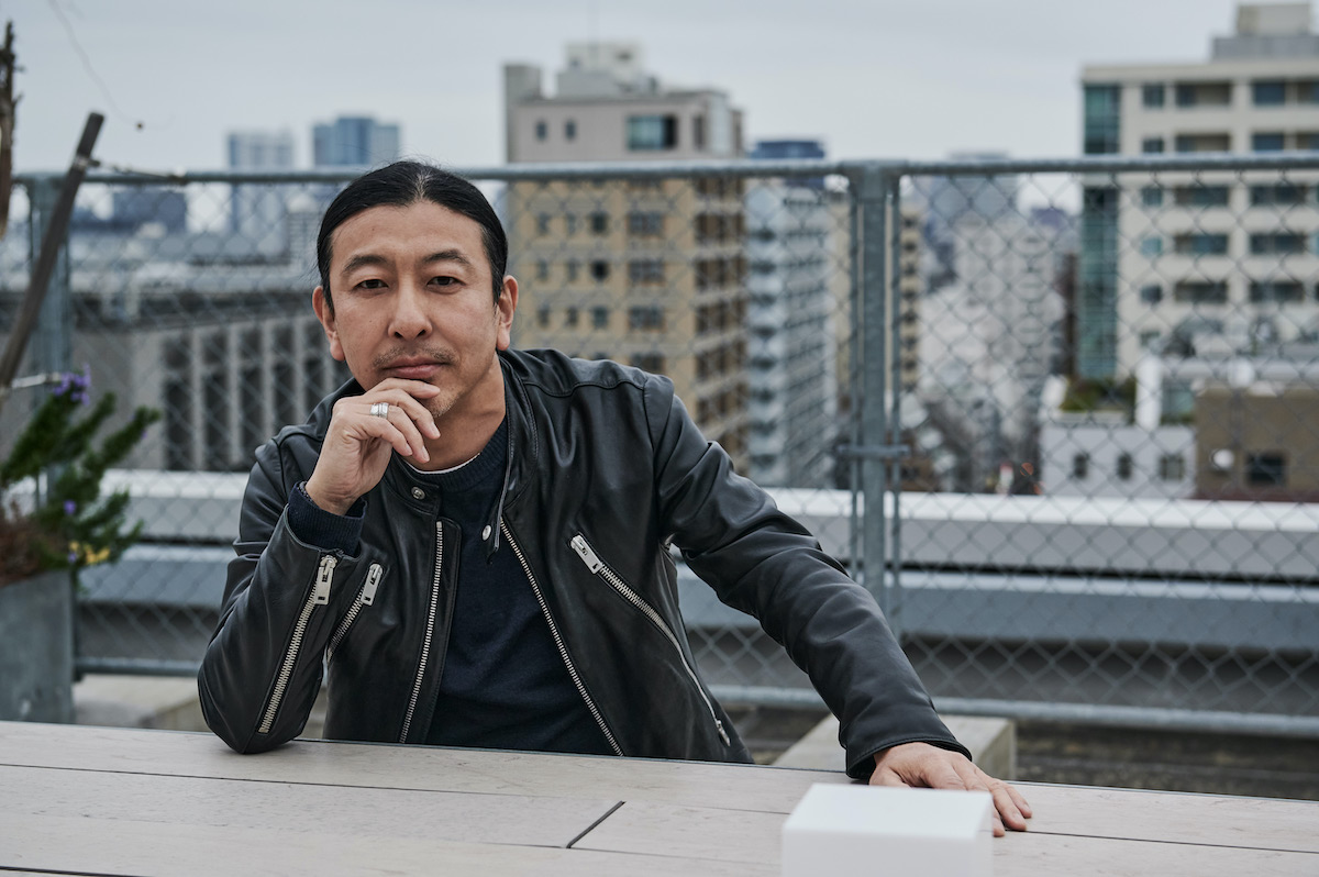 「夢を見れなくなったらもったいない」The Orchard 鈴木竜馬氏が目指す、グローバルヒットへの新たな道筋