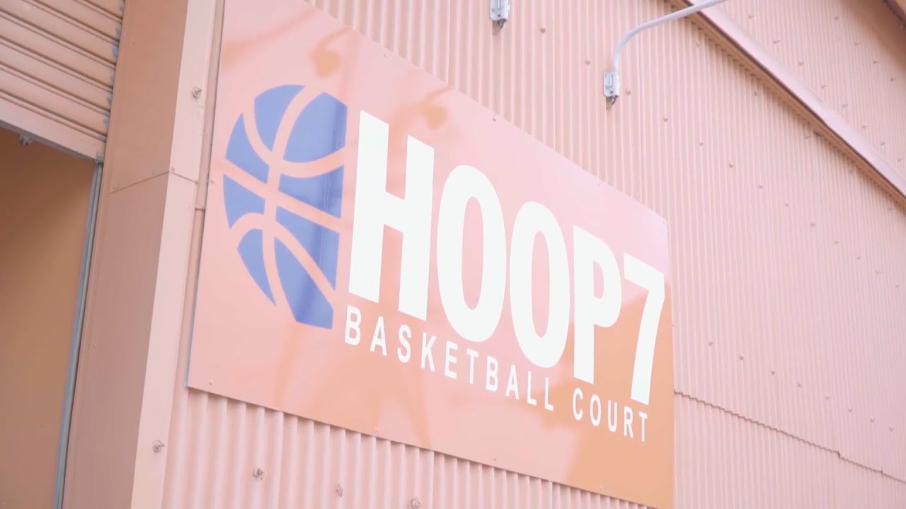 【HumanxHoop7】 HumanCup