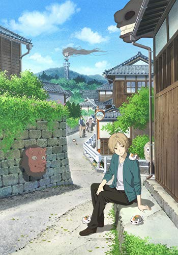 大人気シリーズ！優しさと切なさが溢れる人と妖の物語「夏目友人帳」 | 歌詞検索サイト【UtaTen】ふりがな付
