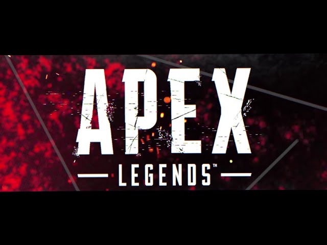 APEX大会　チーム紹介映像【BTCUP】