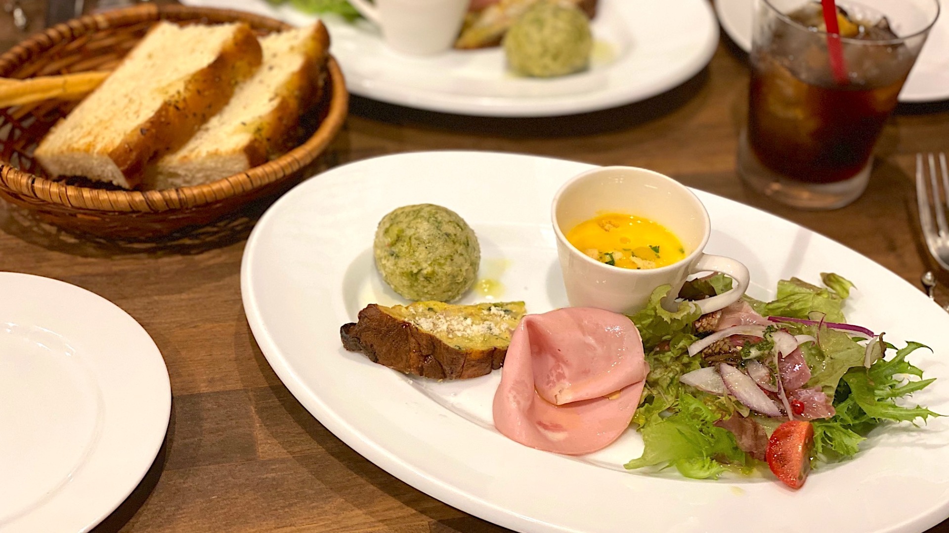 【名古屋市天白区】南イタリア料理の名店「trattoria AVANZA」のランチがハイコスパすぎる - 土庄雄平 | Yahoo! JAPAN クリエイターズプログラム