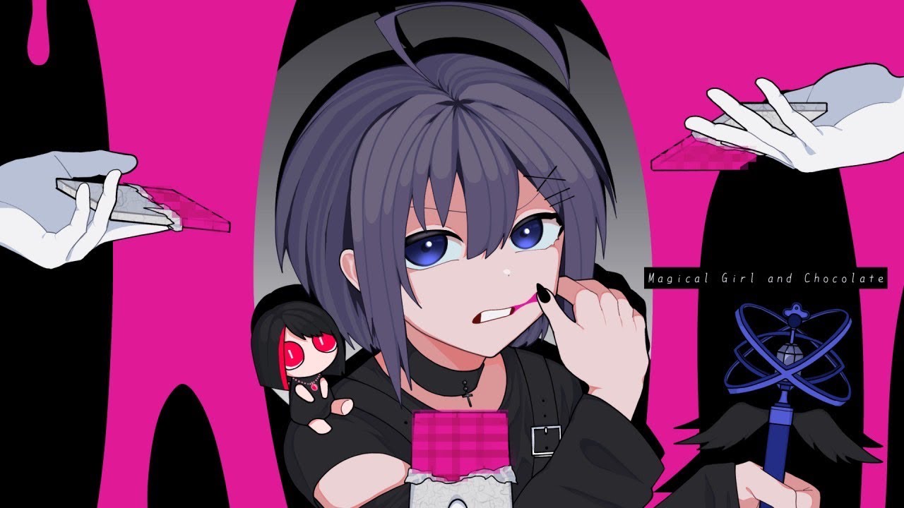 ピノキオ、サムネイル