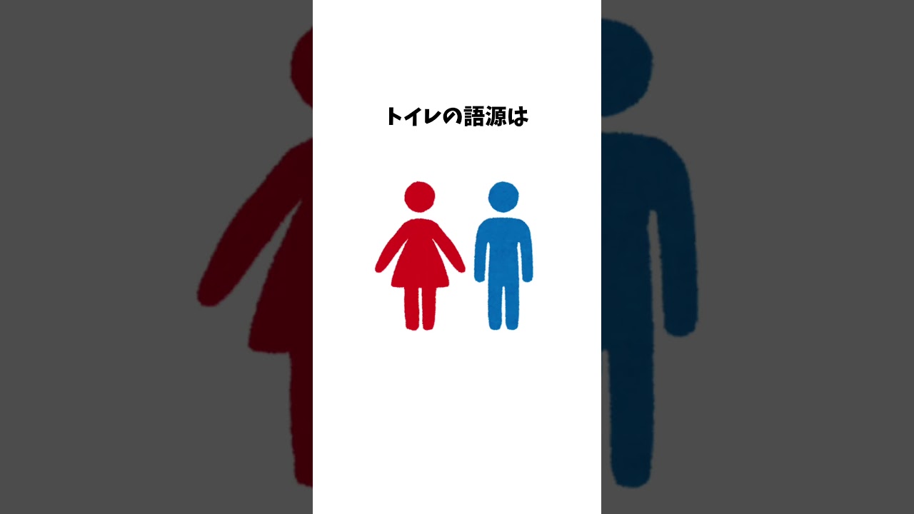 ショート動画/面白トリビア