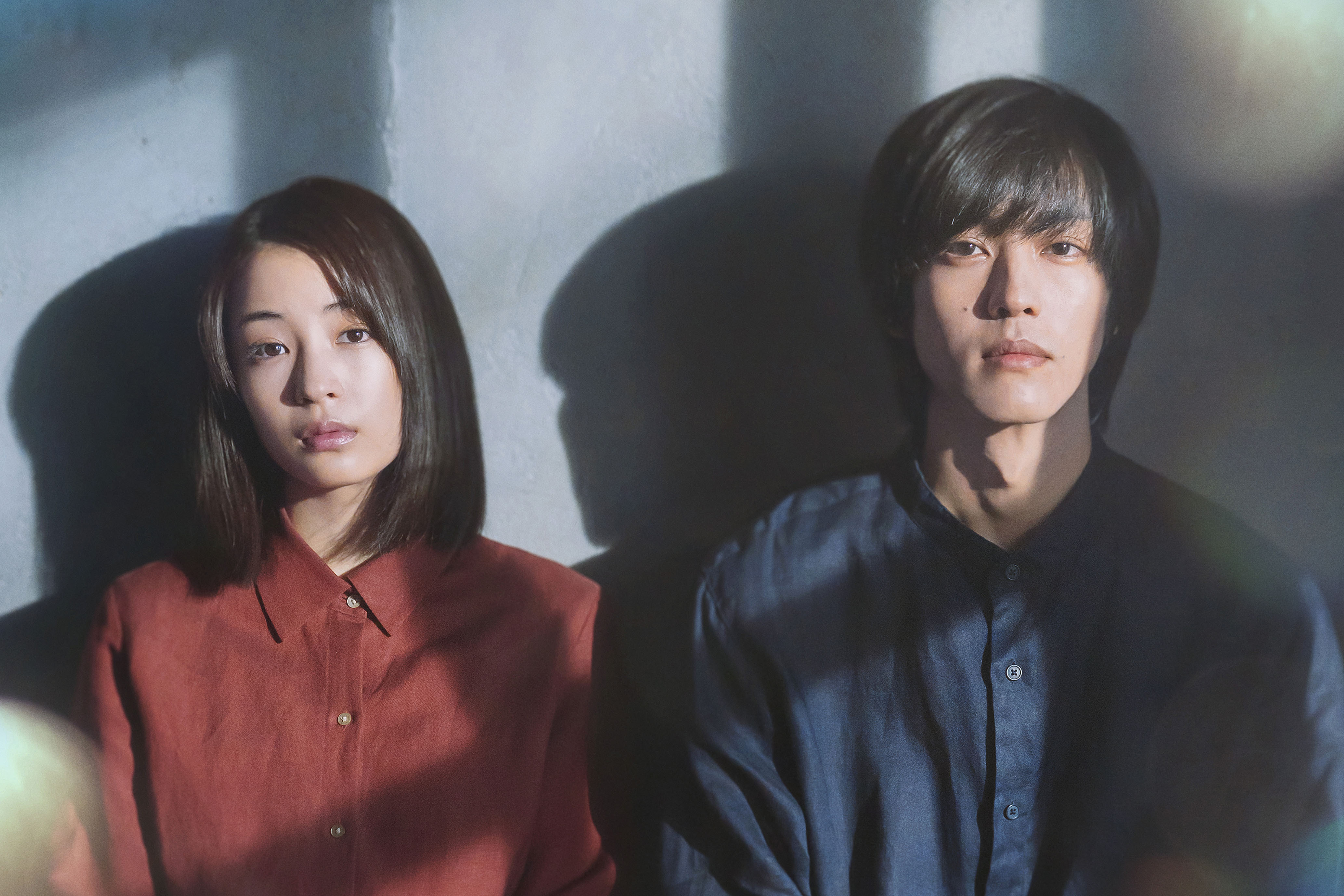 映画『流浪の月』原作→映画で痛感する“純愛の新境地” | cinemas PLUS