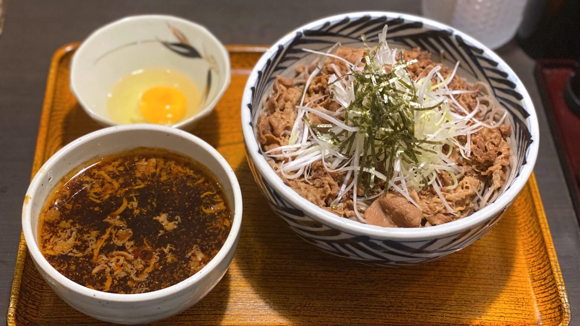 【名古屋駅周辺】何を頼んでも間違いない！名駅でサクッと寄れる「おらがそば」（土庄雄平） - エキスパート - Yahoo!ニュース