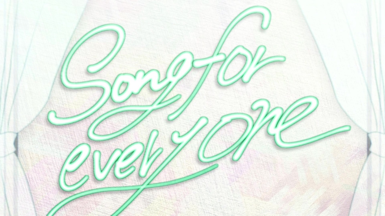 Movie_【初音ミク・オリジナル曲】Song for everyone