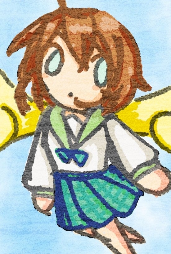 探索者、ボカロ