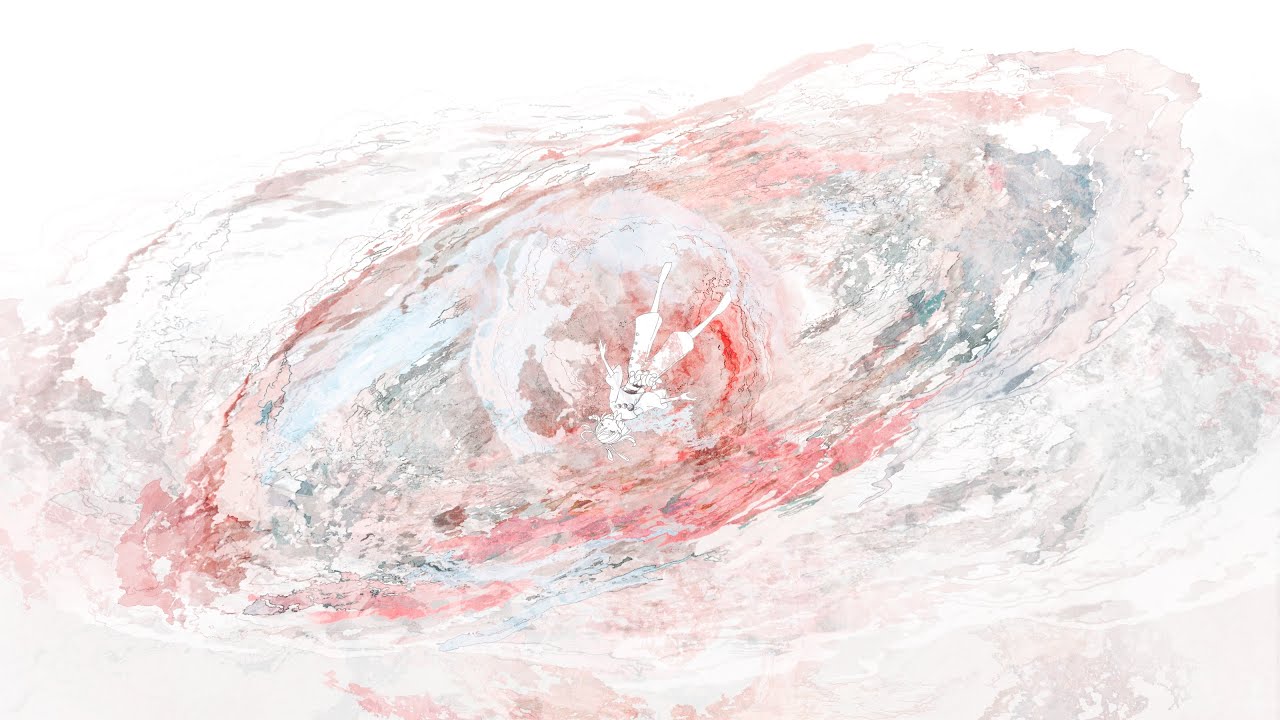お絵描き、mmd