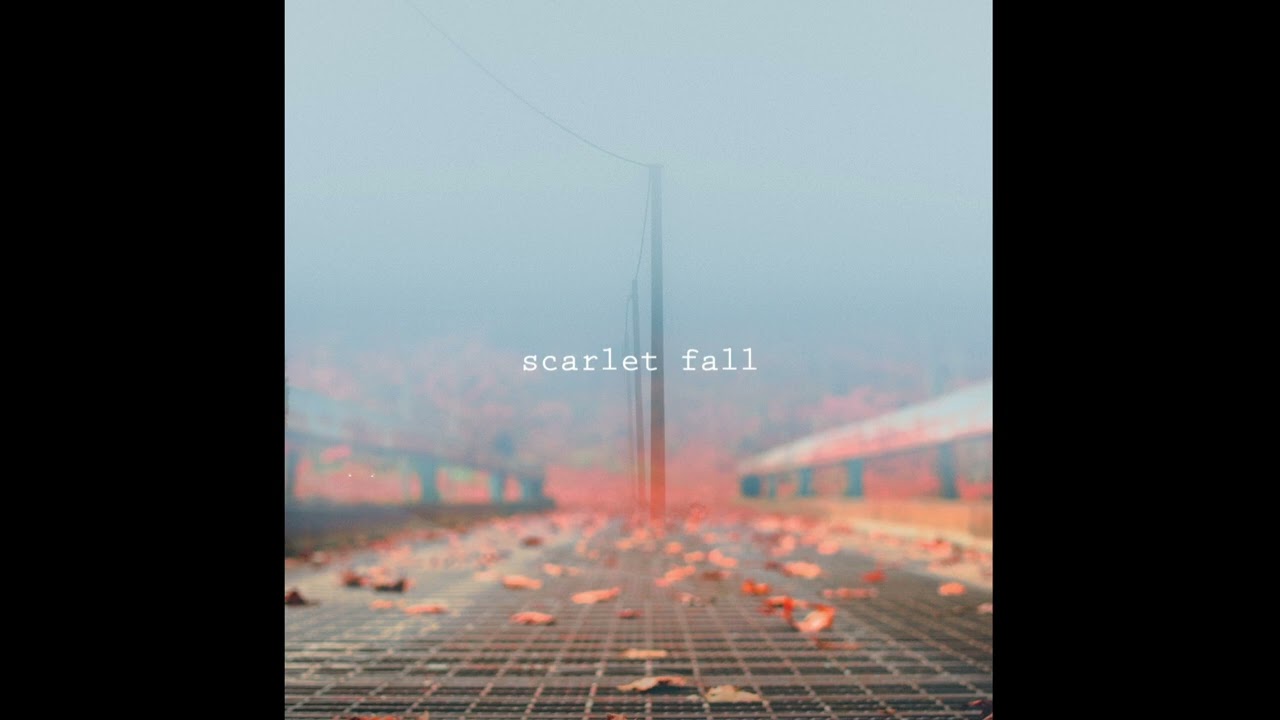 [ original ] 緋い秋 - scarlet fall
