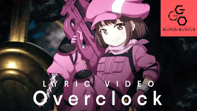 Overclock