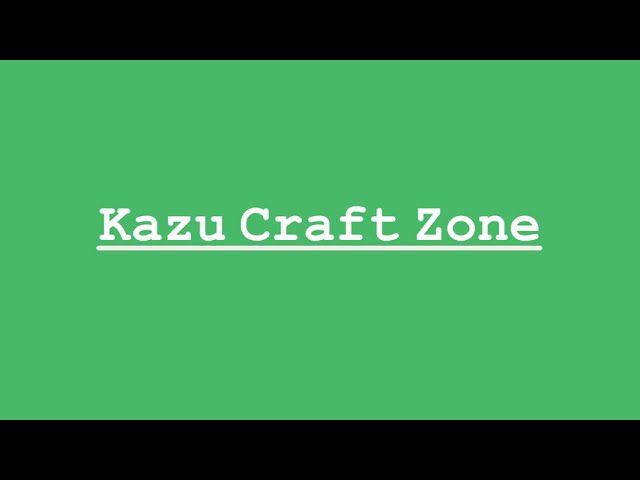 YouTube Opening