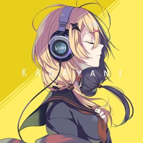 問 - Tou- by Kagayami
