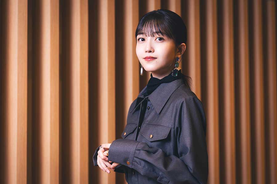 声優、レビュー