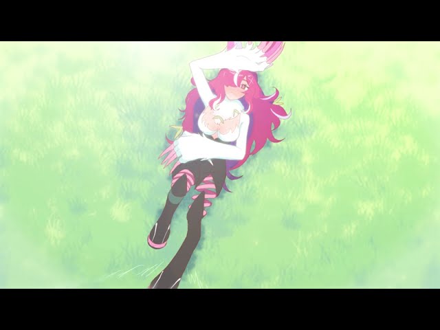 【手描きアニメーション】ライブ配信待機画面制作の依頼