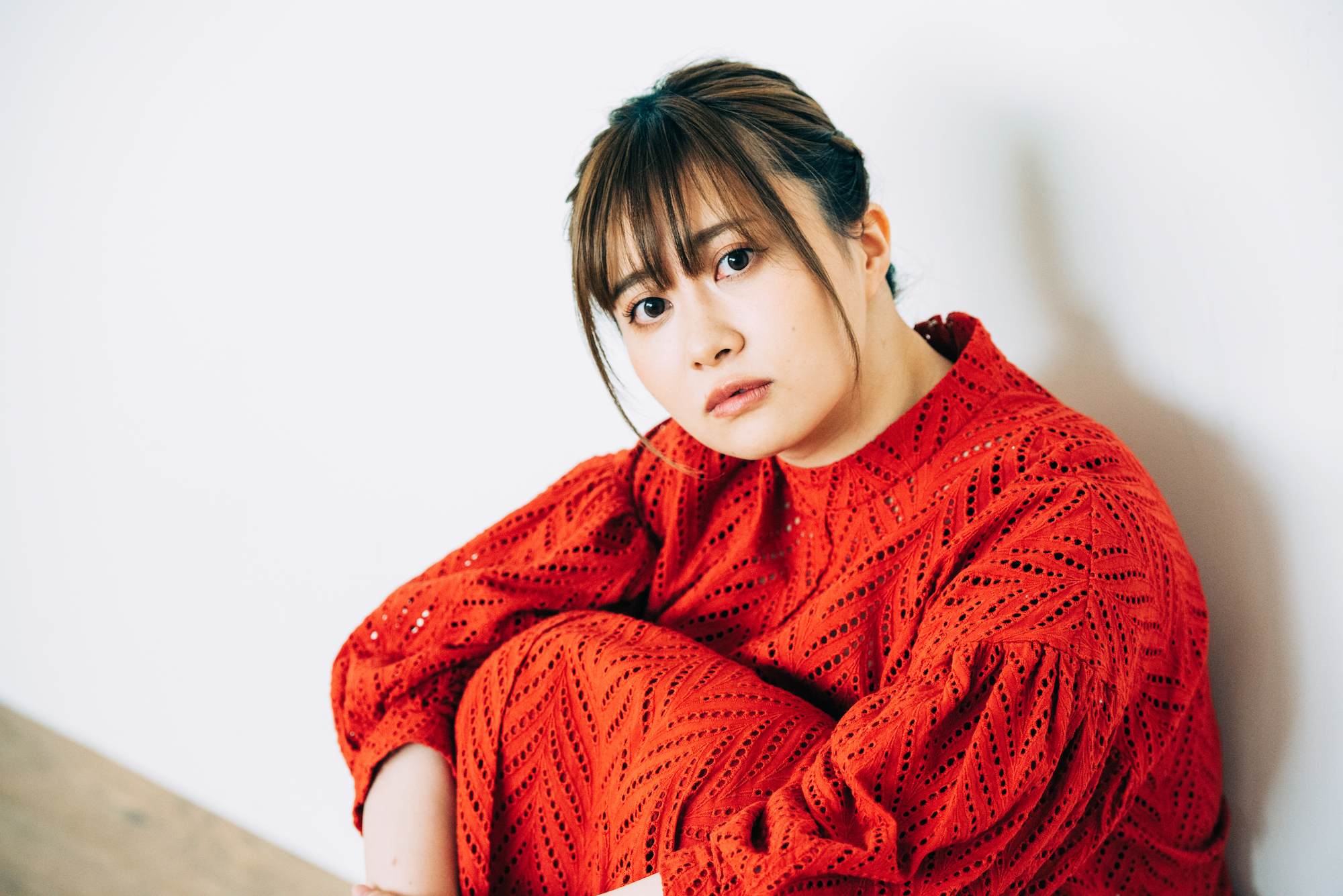 【インタビュー】大松絵美（エミリン）「絶対泣けないと思ったのに、自然と涙が……」　YouTuber×女優だからこそ表現できる面白さとは