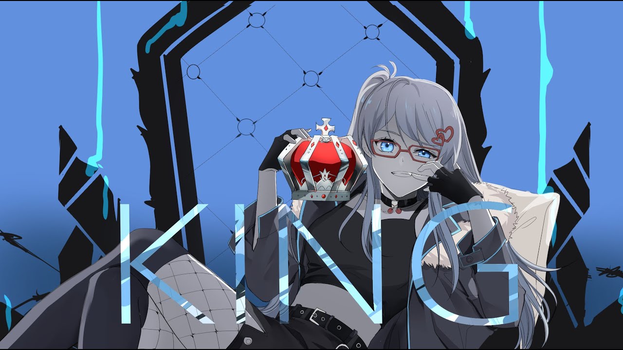 〖Cover〗KING / Kanaria (Band Version)【YukiEka】