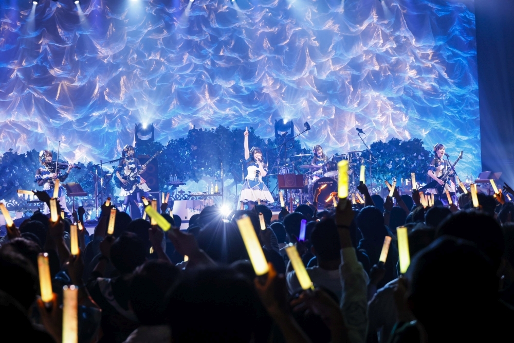ライブレポート、大阪