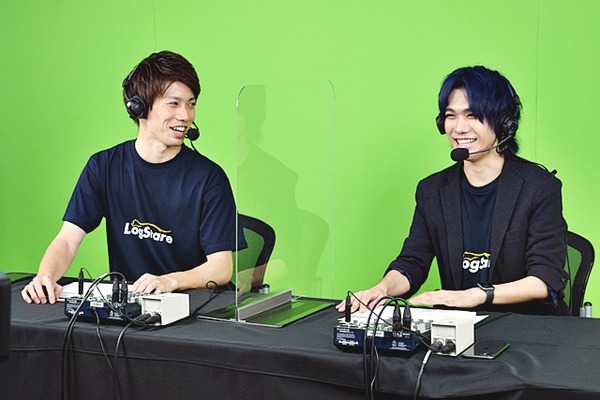 series、大会