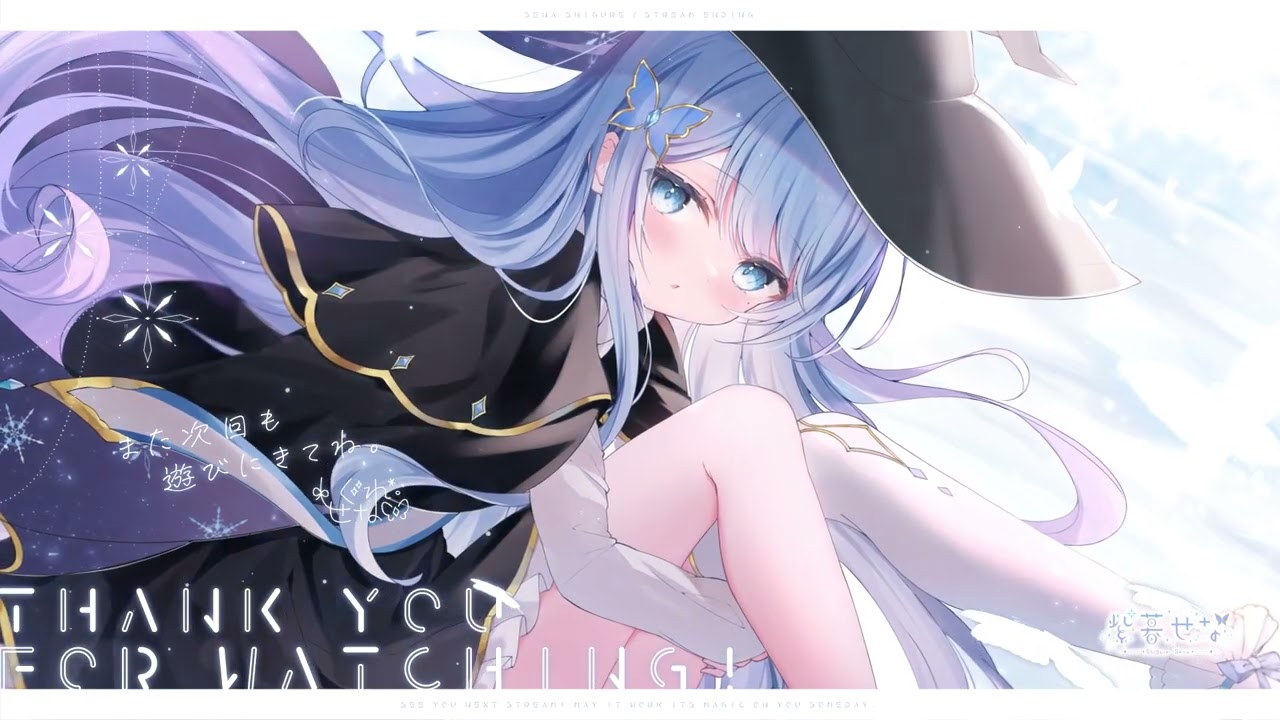 c.c.、待機画面
