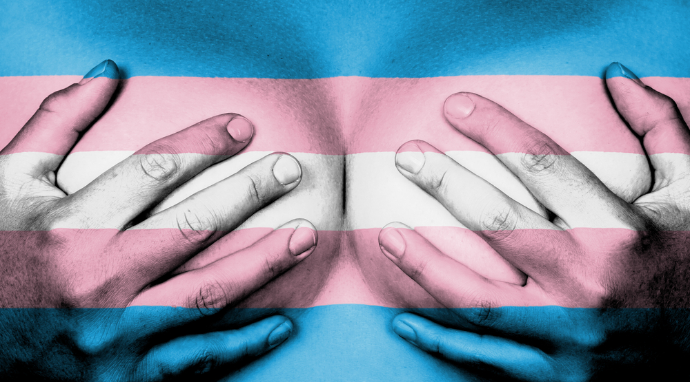 胸オペ体験記 inタイ～ノンバイナリーのぼくの記録②｜LGBTメディアNOISE（ノイズ）