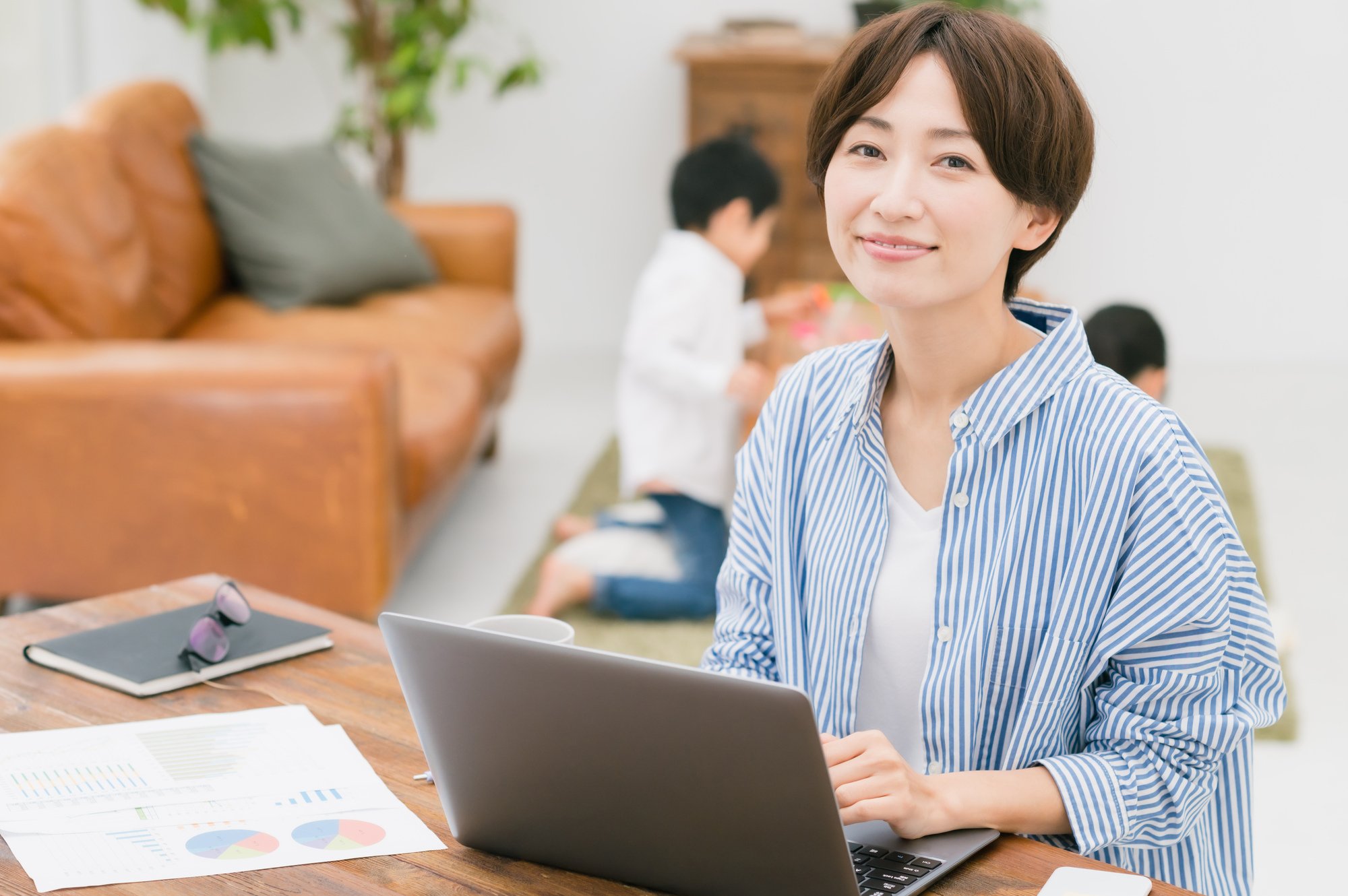 未経験でも書く仕事がしたい。ライターで稼ぐため必要なたった１つのこと | ESSEonline（エッセ オンライン）