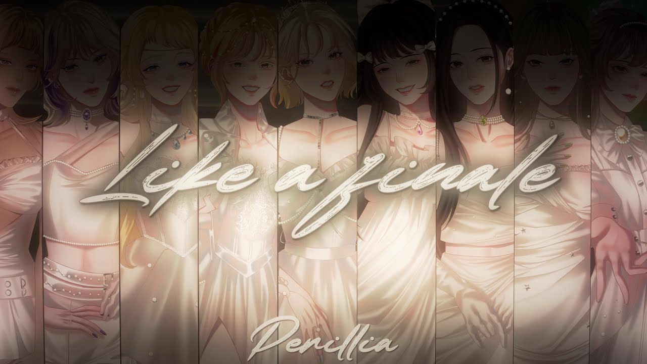 【#HSICM_FinalStage】 Last Sequence | Perillia