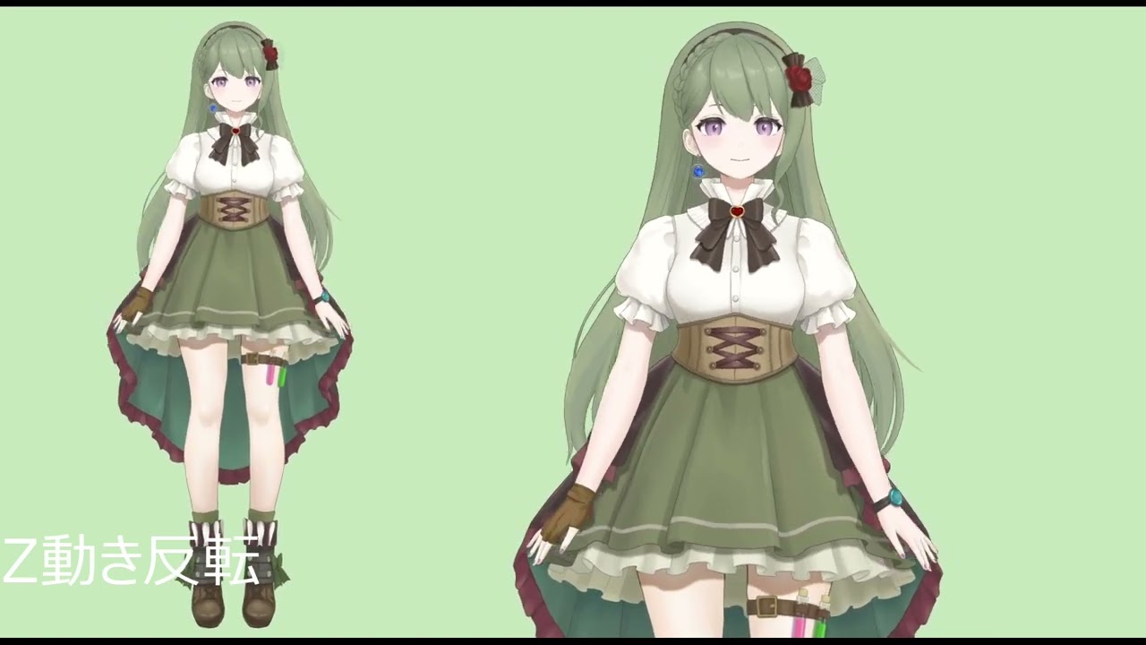 illustrator、solo