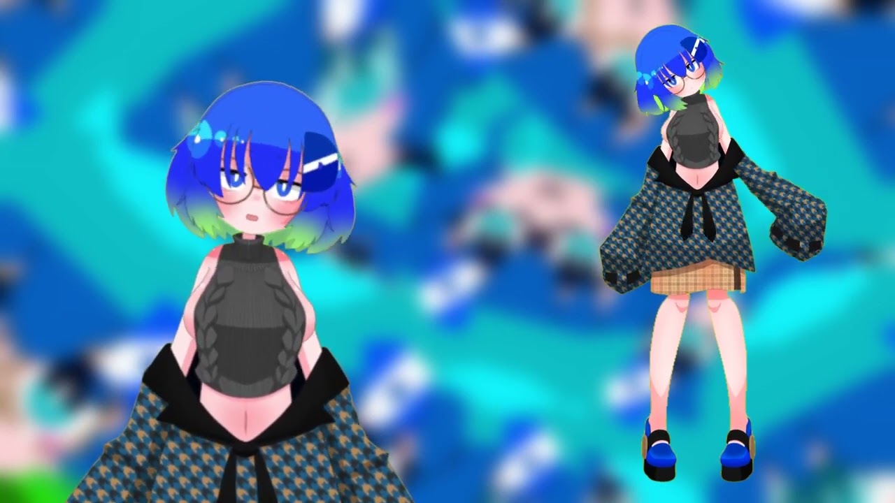 スプラトゥーン、ui