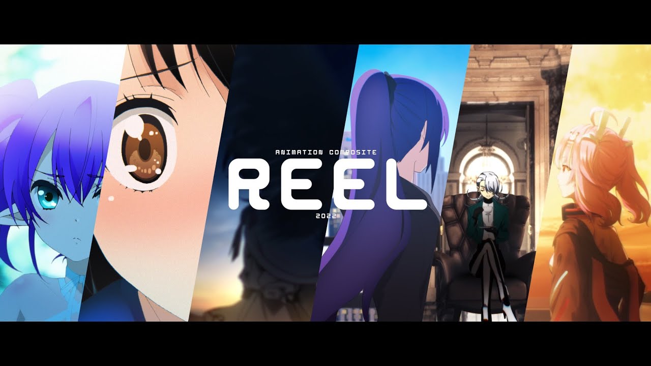 RAREITEMWORKS REEL 2022