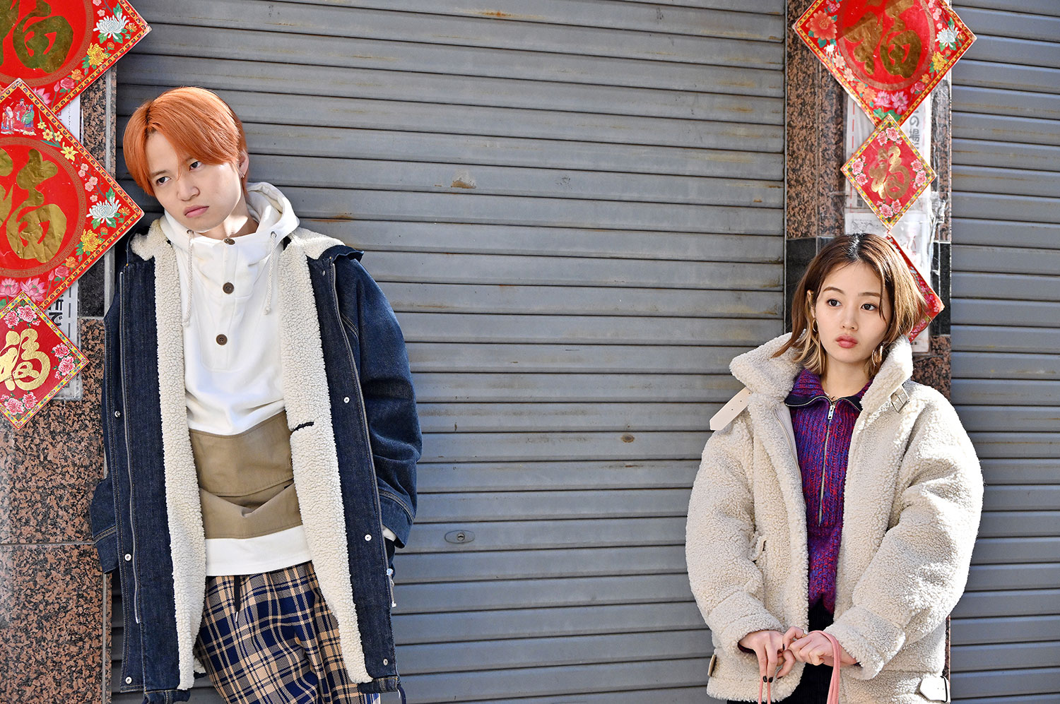 ＜レビュー＞「ファイトソング」3話／CINEMAS＋