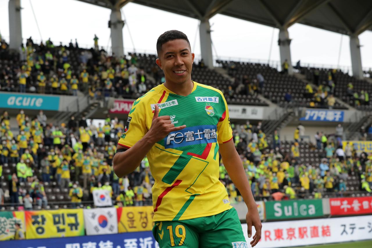 サウンド、ジェフユナイテッド千葉
