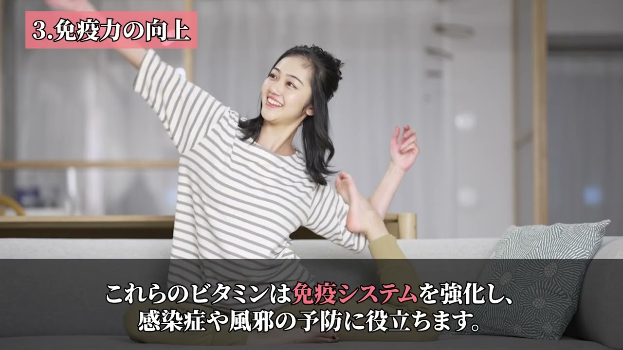 朗読系参考動画