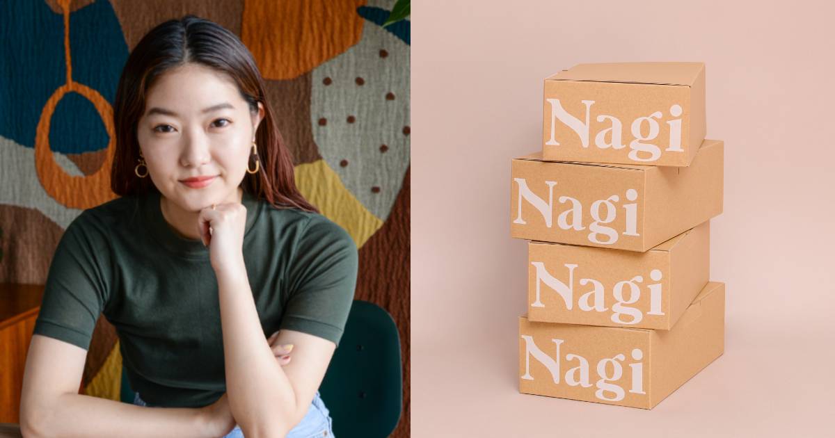 「ポジティブになっていない事柄に対して向き合う」　「ナギ」をプロデュースする石井リナ・ブラストCEOにフェムテック市場について聞いた