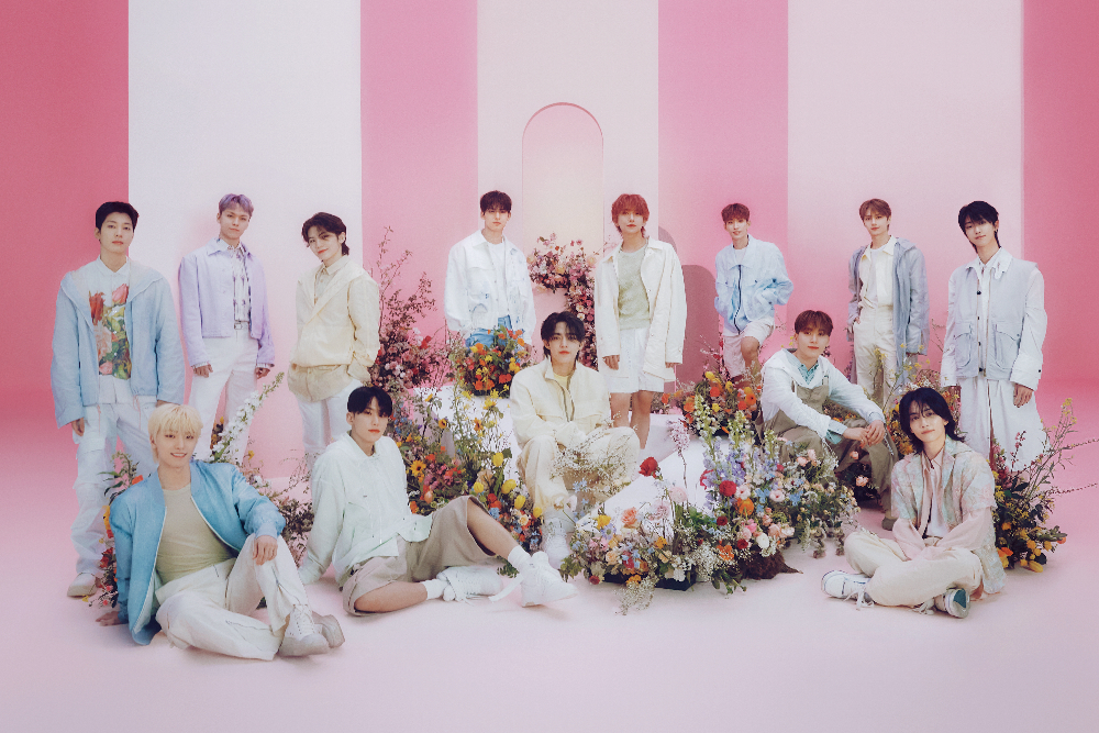 韓国芸能界きっての高いトーク力を持つメンバーも！SEVENTEENの“バラエティ力”を、メンバー別で徹底分析（後編） - QJWeb クイック・ジャパン ウェブ