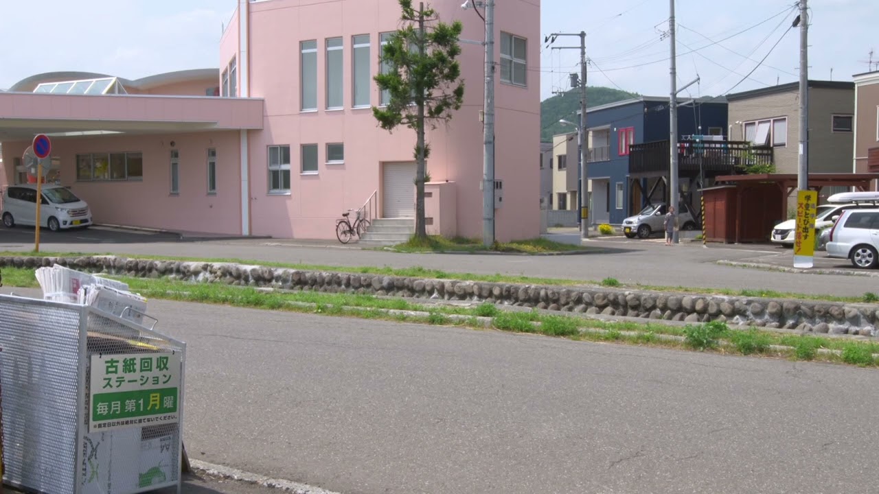 いつでもっかい 怪力主婦篇　15秒