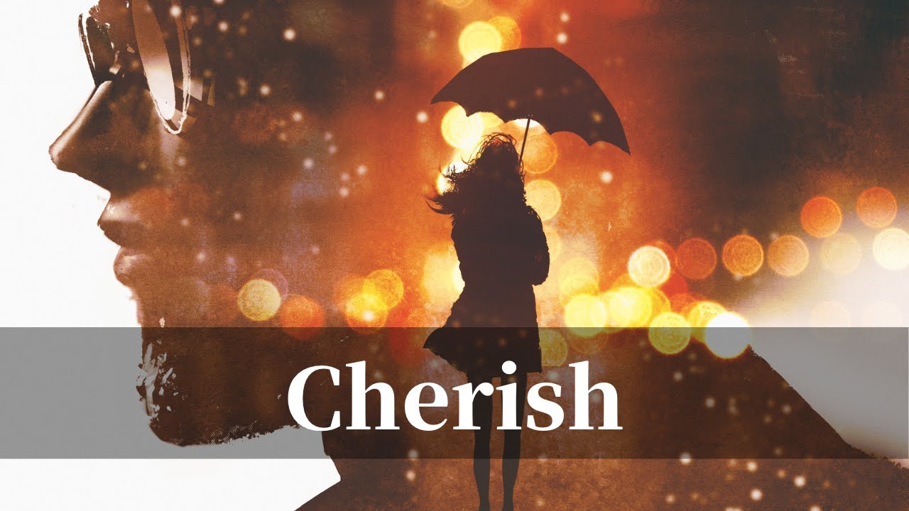 オリジナル曲「Cherish」