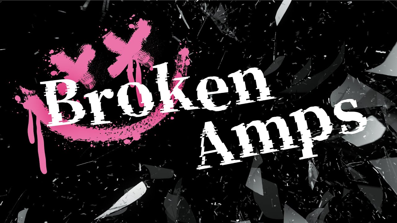 【MV】Gambét /BrokenAmps【GAMDOL】
