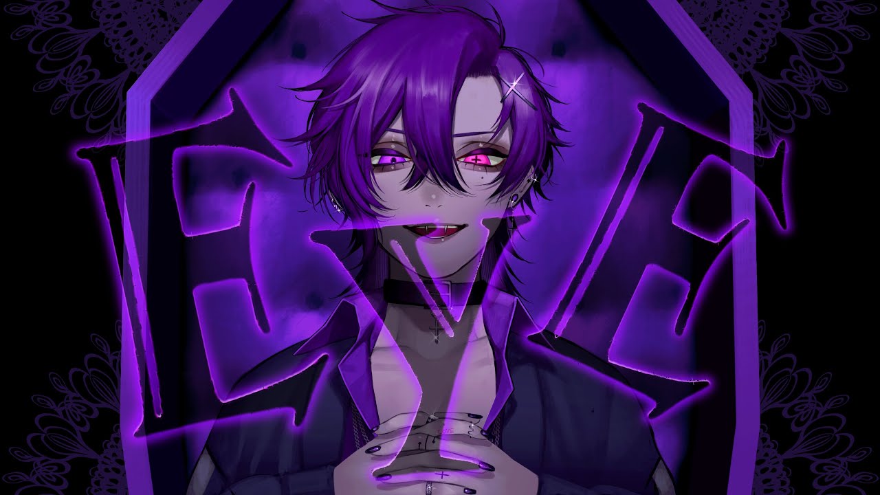 ‪✝︎ EYE / Kanaria【covered by †MARE†】