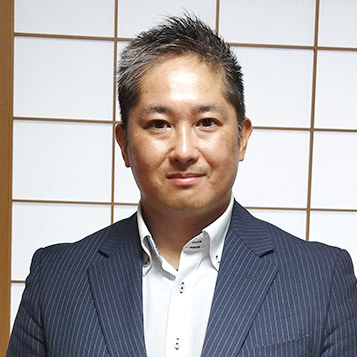 日本、経営者インタビュー